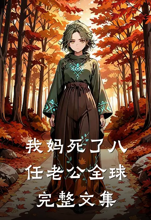 我妈死了八任老公全球完整文集