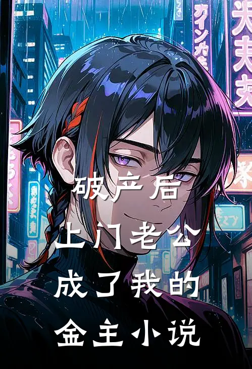 破产后，上门老公成了我的金主小说