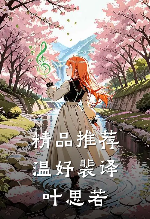 精品推荐温妤裴译叶思若