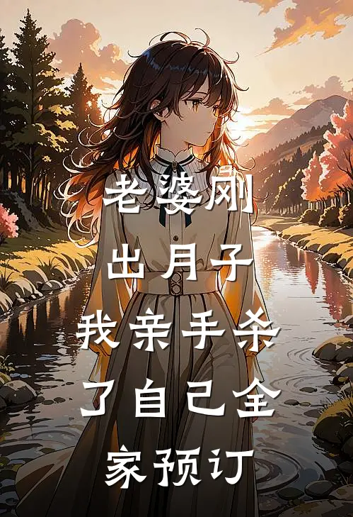 老婆刚出月子，我亲手杀了自己全家预订