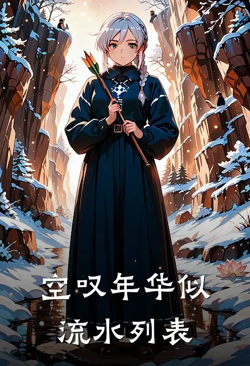 空叹年华似流水列表