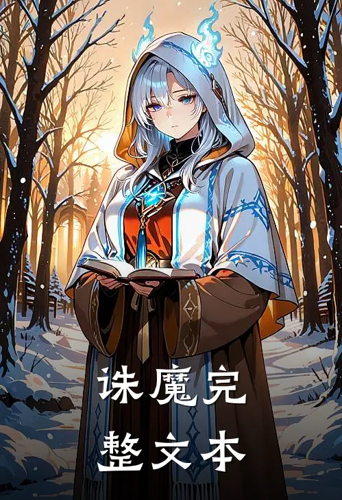 诛魔完整文本
