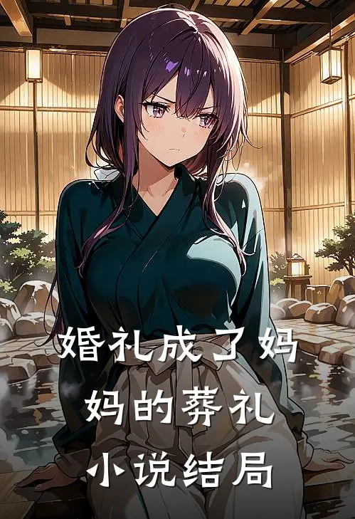 婚礼成了妈妈的葬礼小说结局
