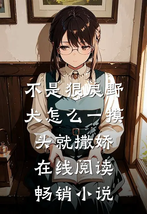不是狠戾野犬怎么一摸头就撒娇在线阅读畅销小说