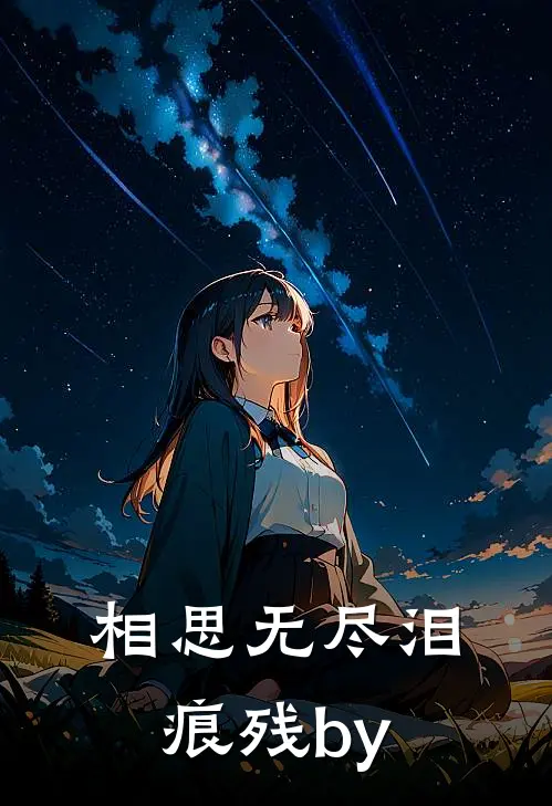 相思无尽泪痕残by