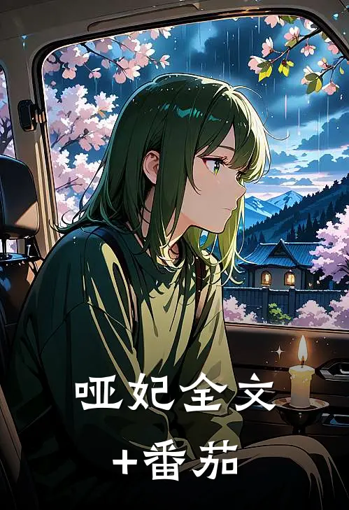 哑妃全文+番茄