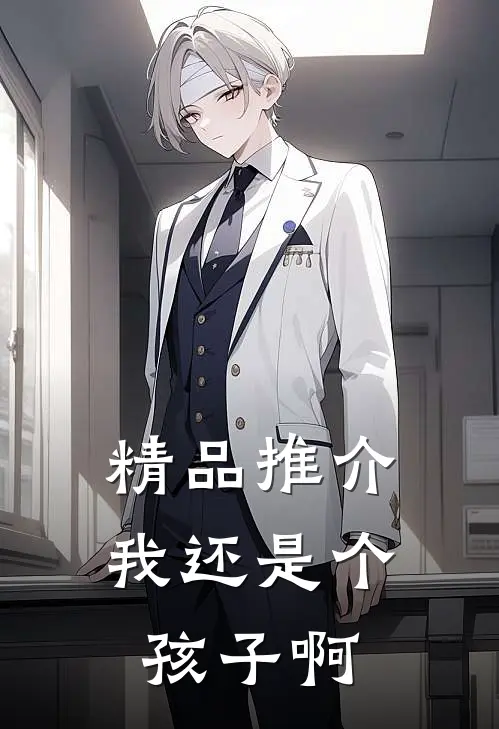 精品推介我还是个孩子啊
