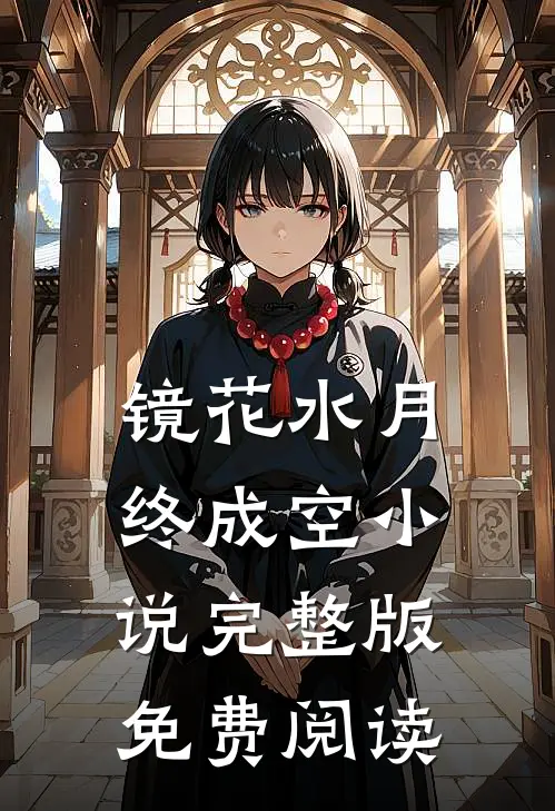 镜花水月终成空小说完整版免费阅读