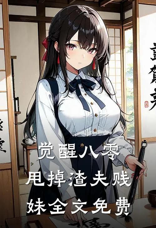 觉醒八零，甩掉渣夫贱妹全文免费