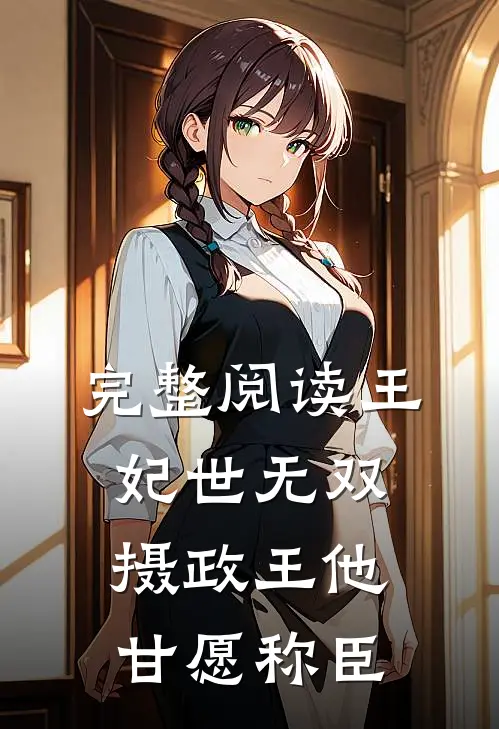 完整阅读王妃世无双：摄政王他甘愿称臣