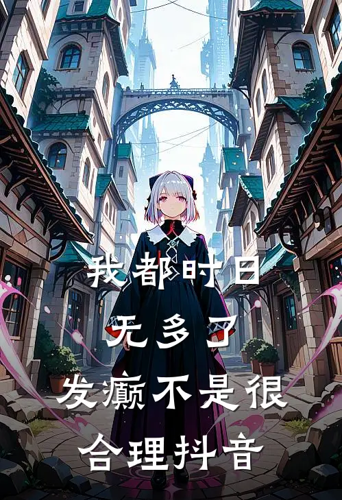 我都时日无多了，发癫不是很合理抖音