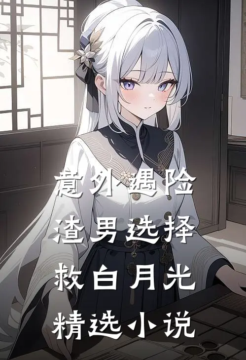 意外遇险，渣男选择救白月光精选小说