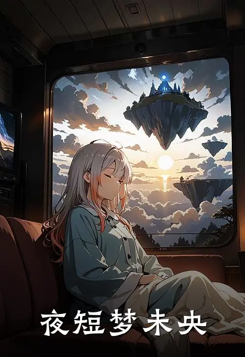 夜短梦未央