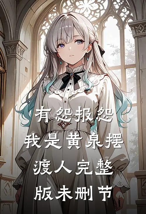 有怨报怨，我是黄泉摆渡人完整版未删节