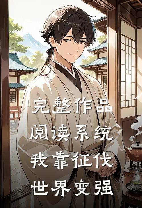 完整作品阅读系统：我靠征伐世界变强