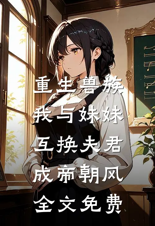 重生兽族，我与妹妹互换夫君成帝朝风全文免费