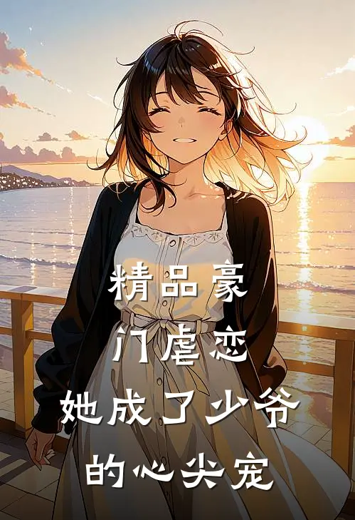 精品豪门虐恋：她成了少爷的心尖宠