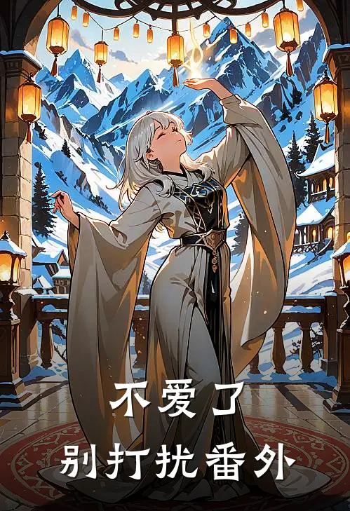 不爱了，别打扰 番外