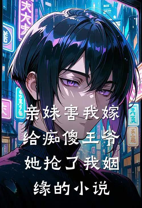 亲妹害我嫁给痴傻王爷，她抢了我姻缘的小说
