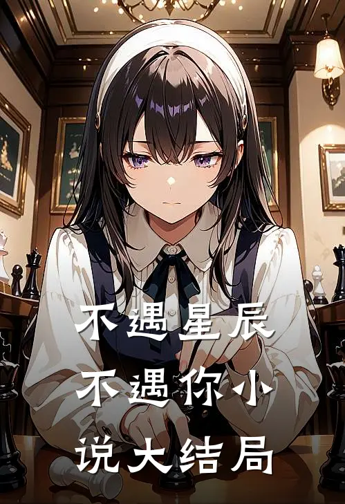 不遇星辰不遇你小说大结局