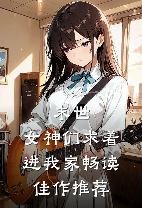 末世：女神们求着进我家畅读佳作推荐
