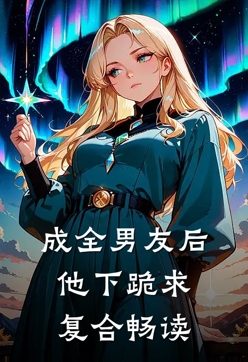 成全男友后，他下跪求复合畅读