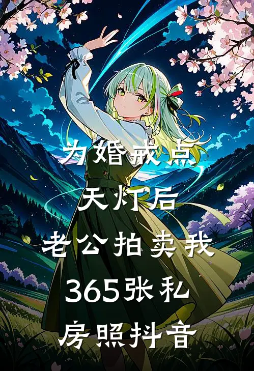 为婚戒点天灯后，老公拍卖我365张私房照抖音