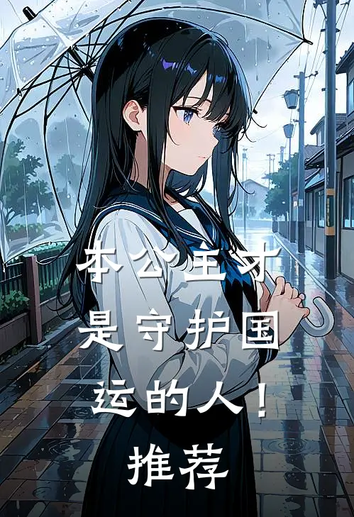 本公主才是守护国运的人！推荐