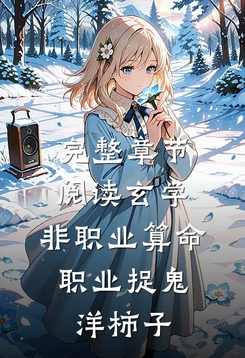 完整章节阅读玄学:非职业算命,职业捉鬼 洋柿子