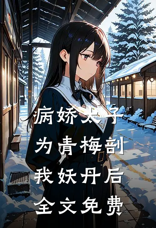 病娇太子为青梅剖我妖丹后全文免费