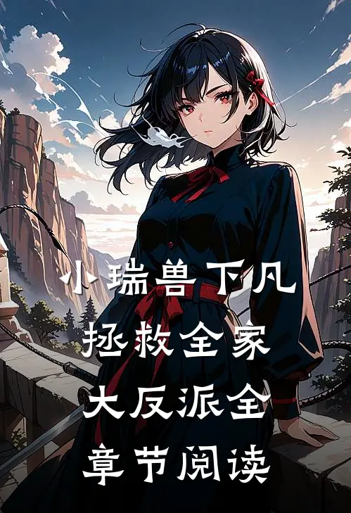 小瑞兽下凡：拯救全家大反派全章节阅读