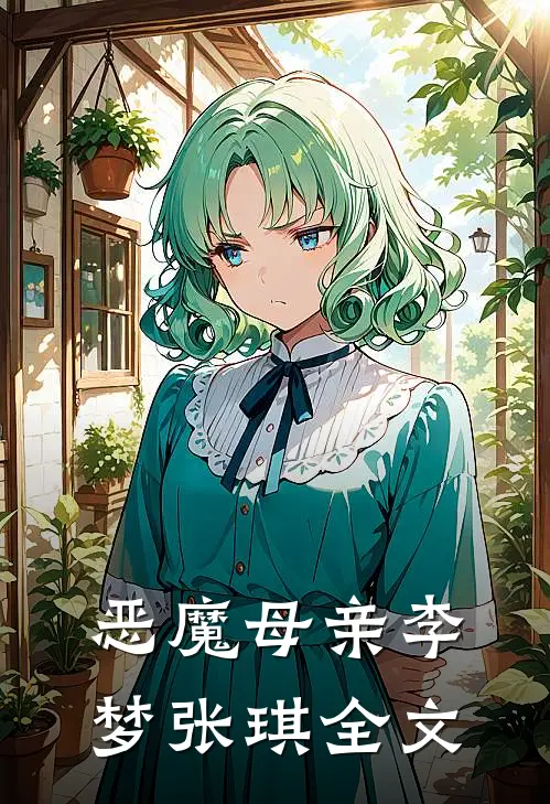 恶魔母亲李梦张琪全文