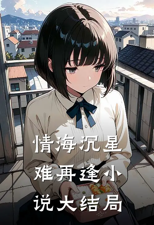 情海沉星难再逢小说大结局