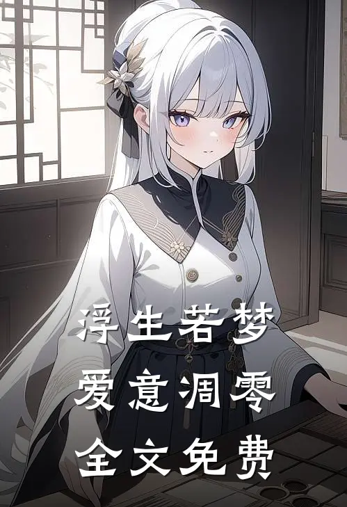 浮生若梦，爱意凋零全文免费