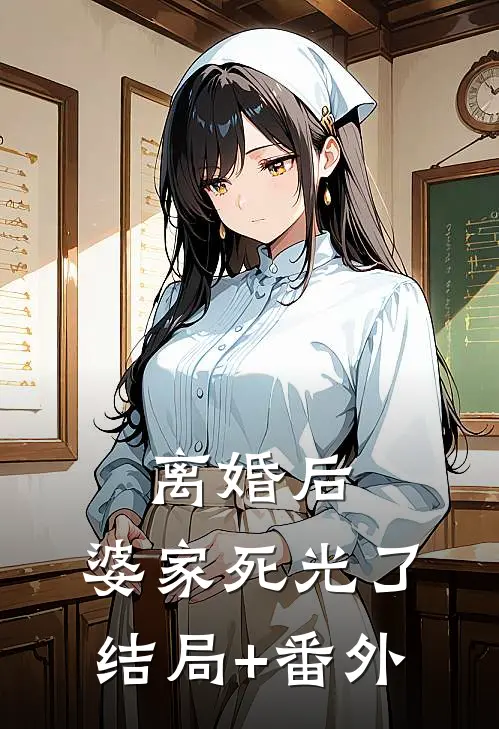 离婚后，婆家死光了结局+番外