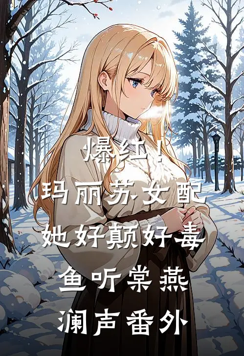 爆红！玛丽苏女配她好颠好毒鱼听棠燕澜声 番外