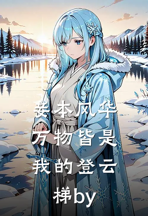 妾本风华，万物皆是我的登云梯by