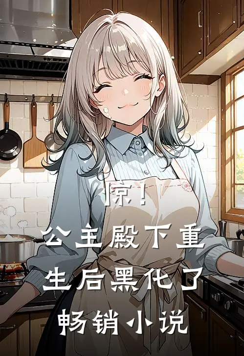 惊！公主殿下重生后黑化了畅销小说