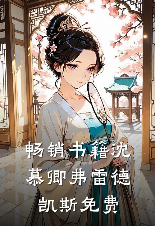 畅销书籍沈慕卿弗雷德凯斯免费