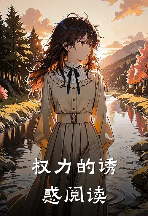 权力的诱惑阅读