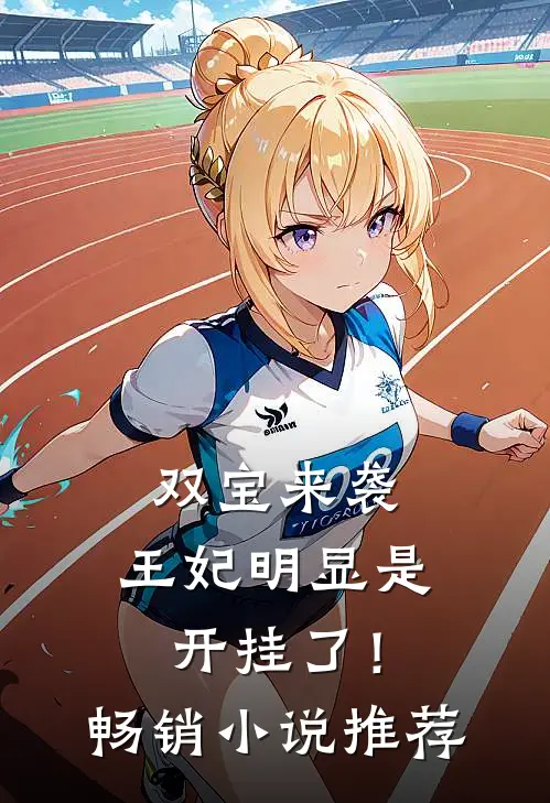 双宝来袭：王妃明显是开挂了！畅销小说推荐