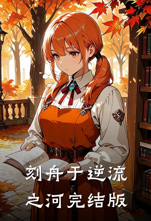 刻舟于逆流之河完结版