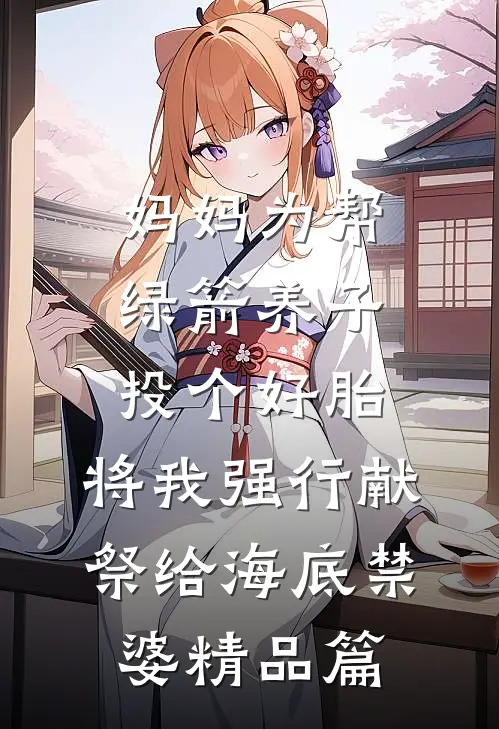 妈妈为帮绿箭养子投个好胎，将我强行献祭给海底禁婆精品篇