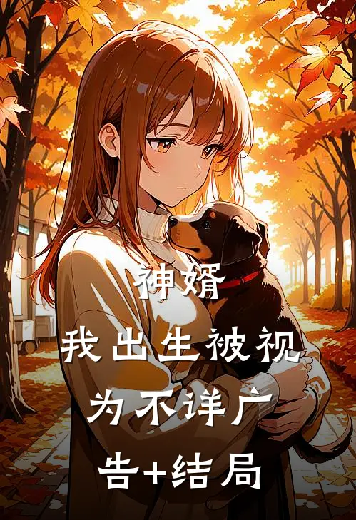 神婿：我出生被视为不详广告+结局