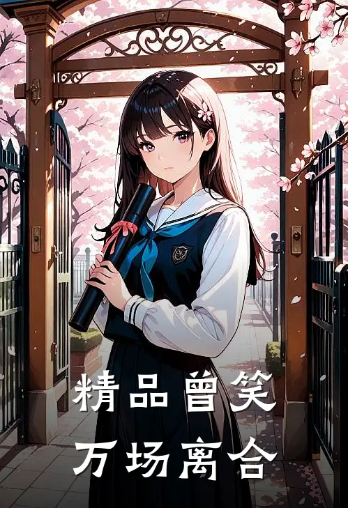 精品曾笑万场离合