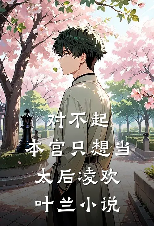 对不起，本宫只想当太后凌欢叶兰小说