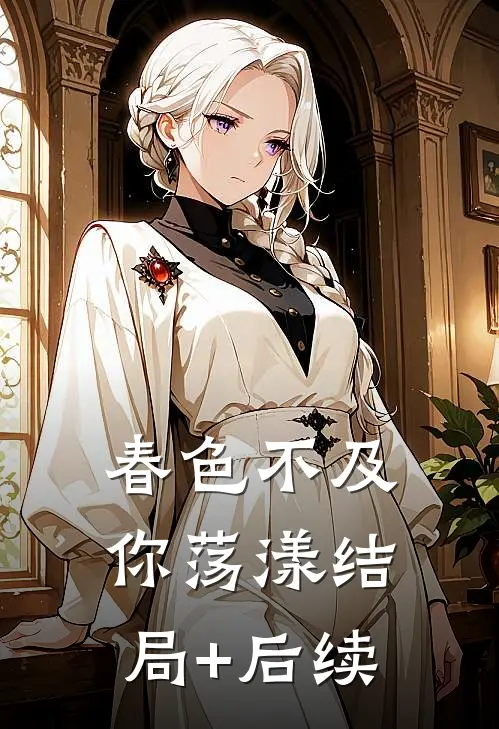 春色不及你荡漾结局+后续
