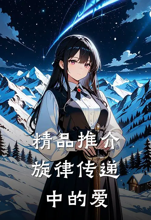 精品推介旋律传递中的爱