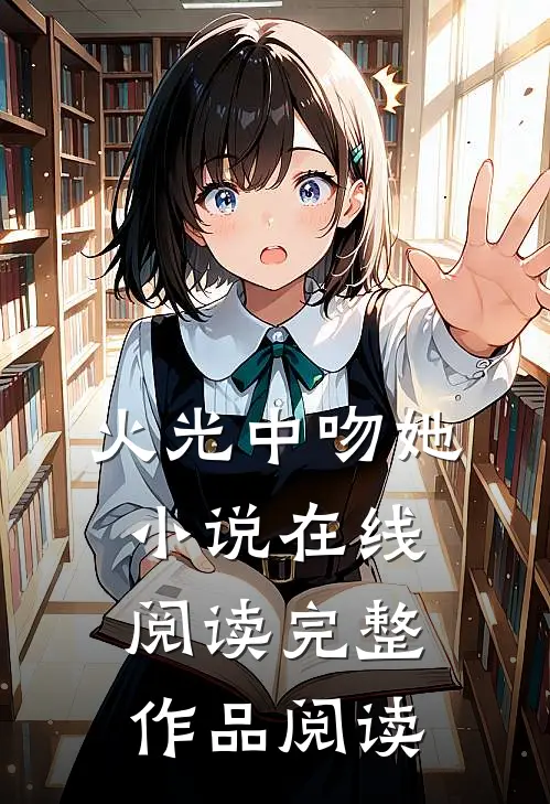火光中吻她小说在线阅读完整作品阅读