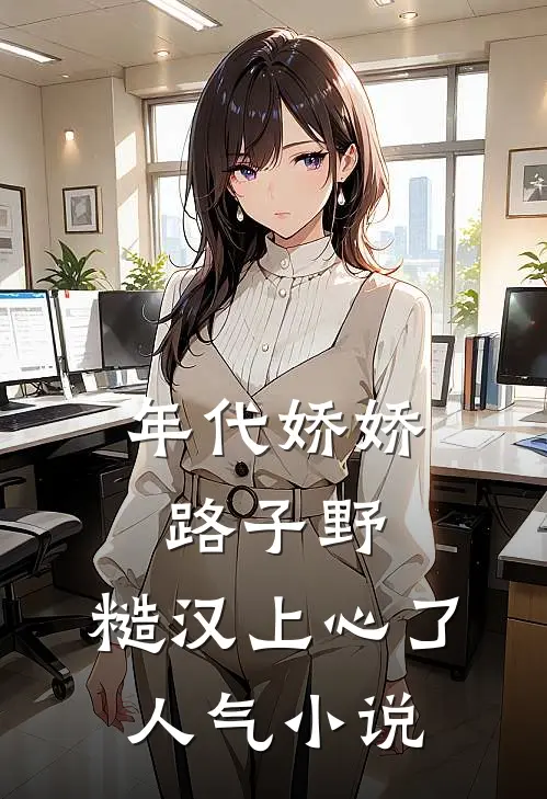 年代娇娇路子野，糙汉上心了人气小说